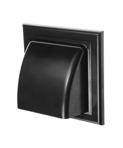 Tapa de ventilación para campana de extracción de 4