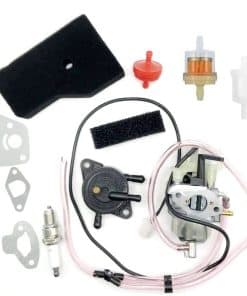 Carburador EU2000I para HONDA 16100-Z0D-D03 EB2000I EU2000I