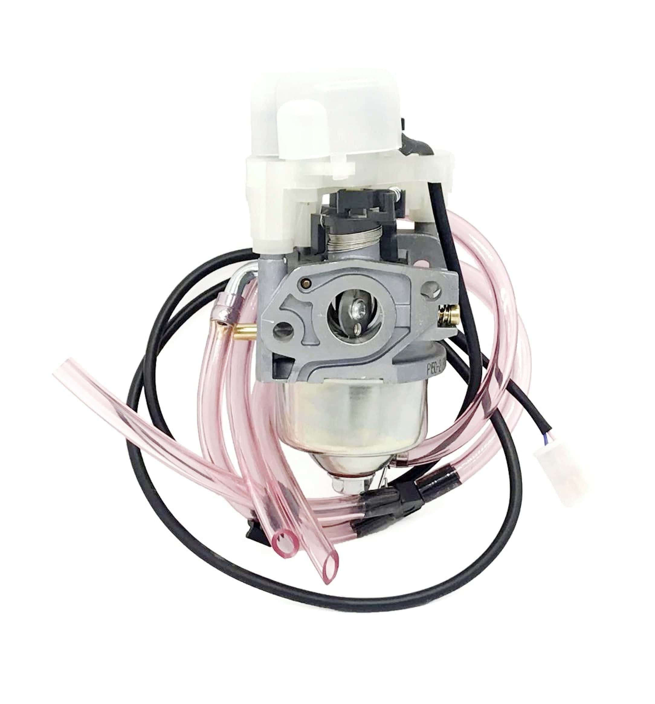 Carburador EU2000I para HONDA 16100-Z0D-D03 EB2000I EU2000I - Imagen 4