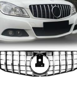 Parrilla delantera Collect Light para Mercedes Benz Clase C