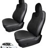 Cubierta de asiento de coche Shademax para Tesla Model 3