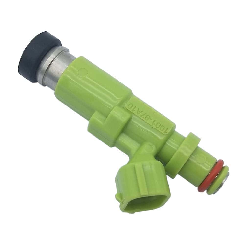 JESBEN 60T137610000 3 Piezas Inyectores de Combustible 4 - Imagen 5