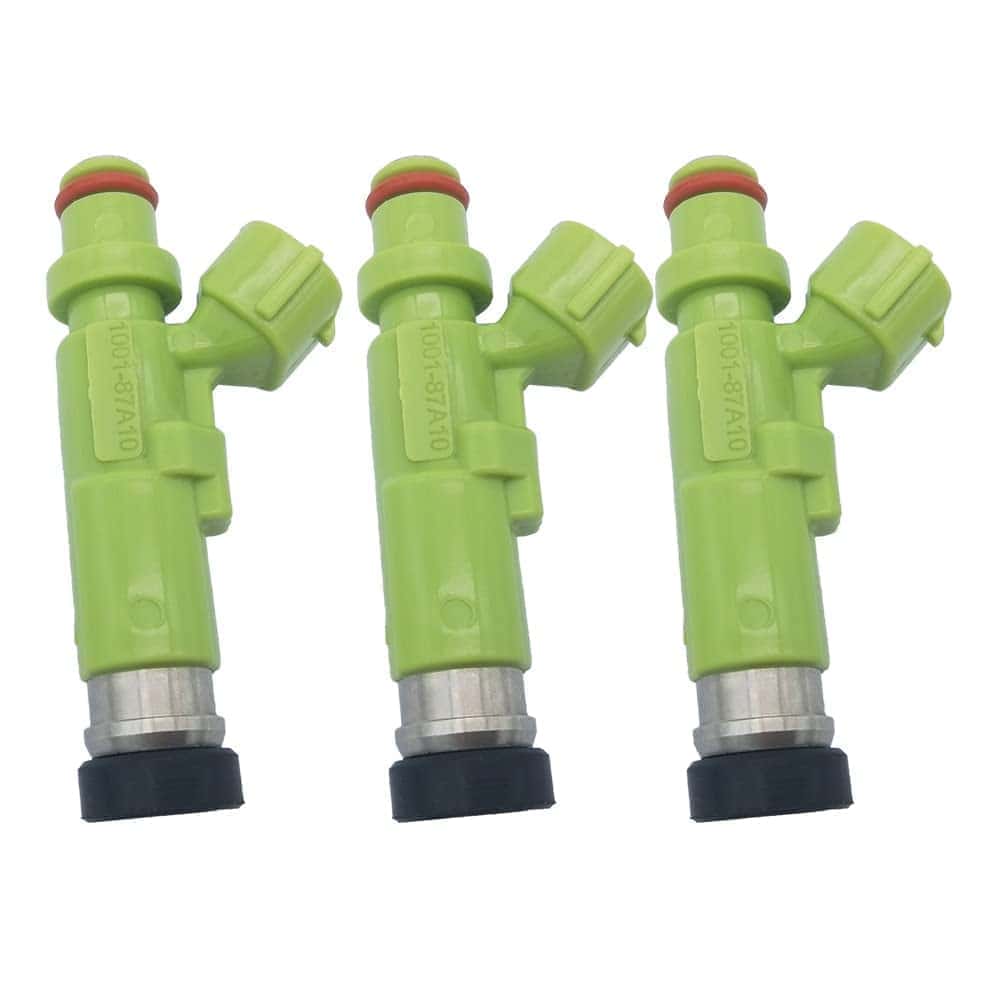 JESBEN 60T137610000 3 Piezas Inyectores de Combustible 4