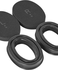 Set de higiene Sordin - 1 par de almohadillas de gel de