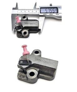 Tensor de cadena de distribución del motor shsiyayh para