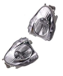 Faros de niebla delanteros Nuevos Para LEXUS ES350
