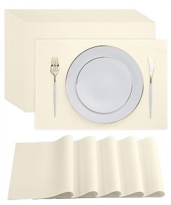 Manteles de Papel Desechables para Champagne para Mesa -