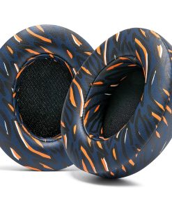 Almohadillas de repuesto WC Wicked -Navy Tiger