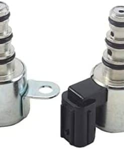 Válvula de Solenoide de Control de Cambio de -0-P6H-013