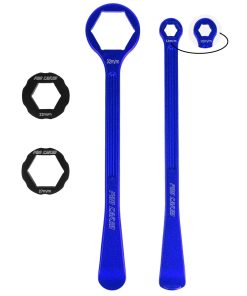 PRO CAKEN 10MM/0.39'' 12MM/0.47'' 22MM/0.87'' 27MM/1.06''