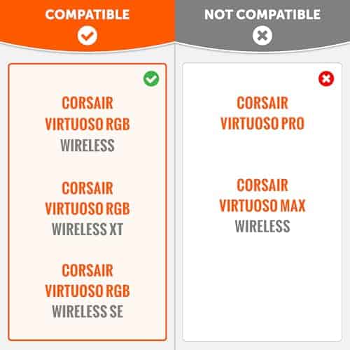 Almohadillas de gel de enfriamiento de tela híbrida WC - Imagen 3