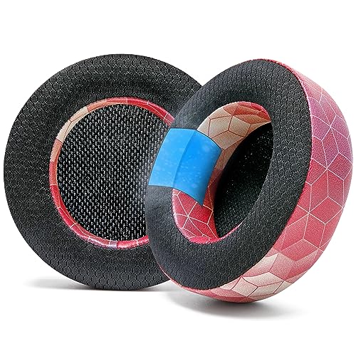 Almohadillas de gel de enfriamiento de tela híbrida WC