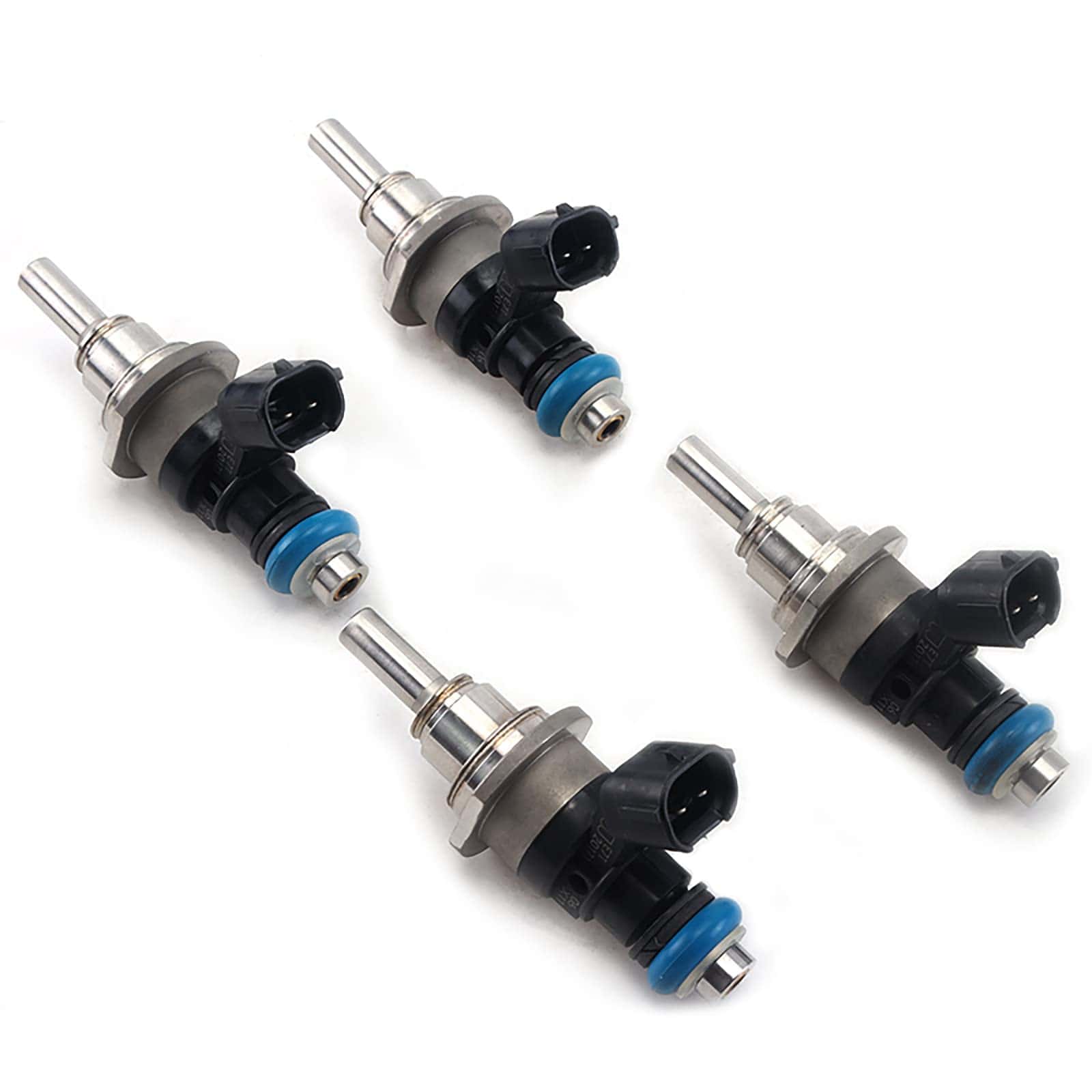 Inyector de combustible compatible con M-azda Speed 3 6 - Imagen 8