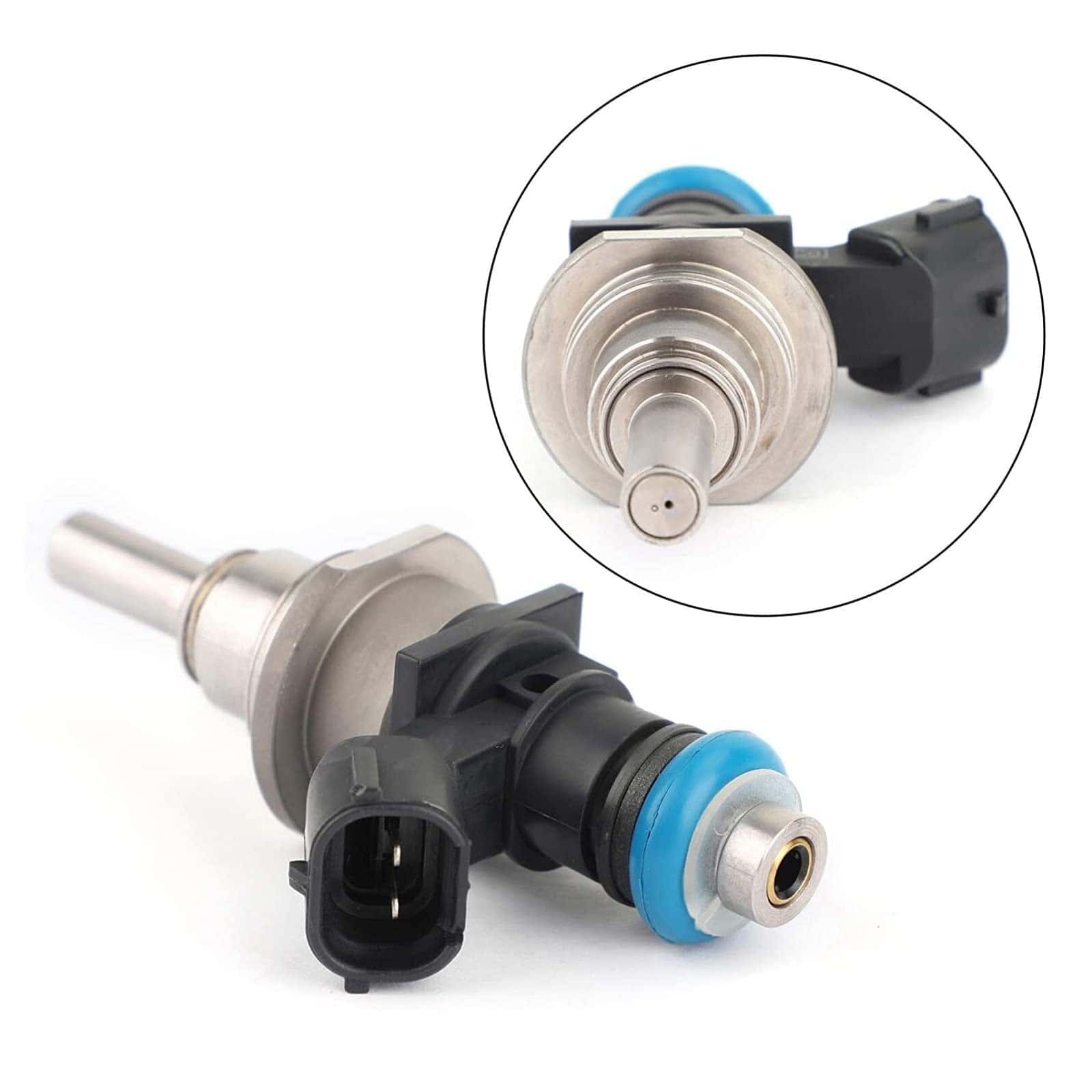 Inyector de combustible compatible con M-azda Speed 3 6 - Imagen 6