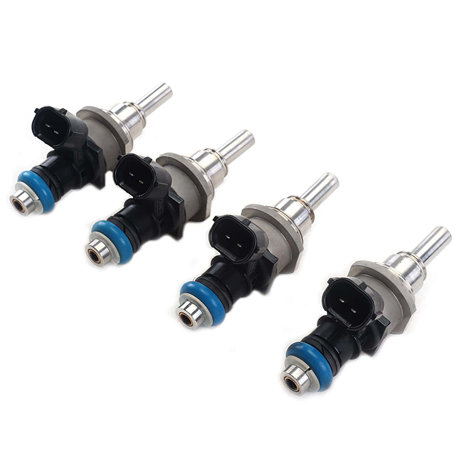 Inyector de combustible compatible con M-azda Speed 3 6 - Imagen 9