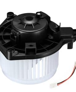 BDFHYK 700188 AC Heater Blower Motor Compatible con Toyota