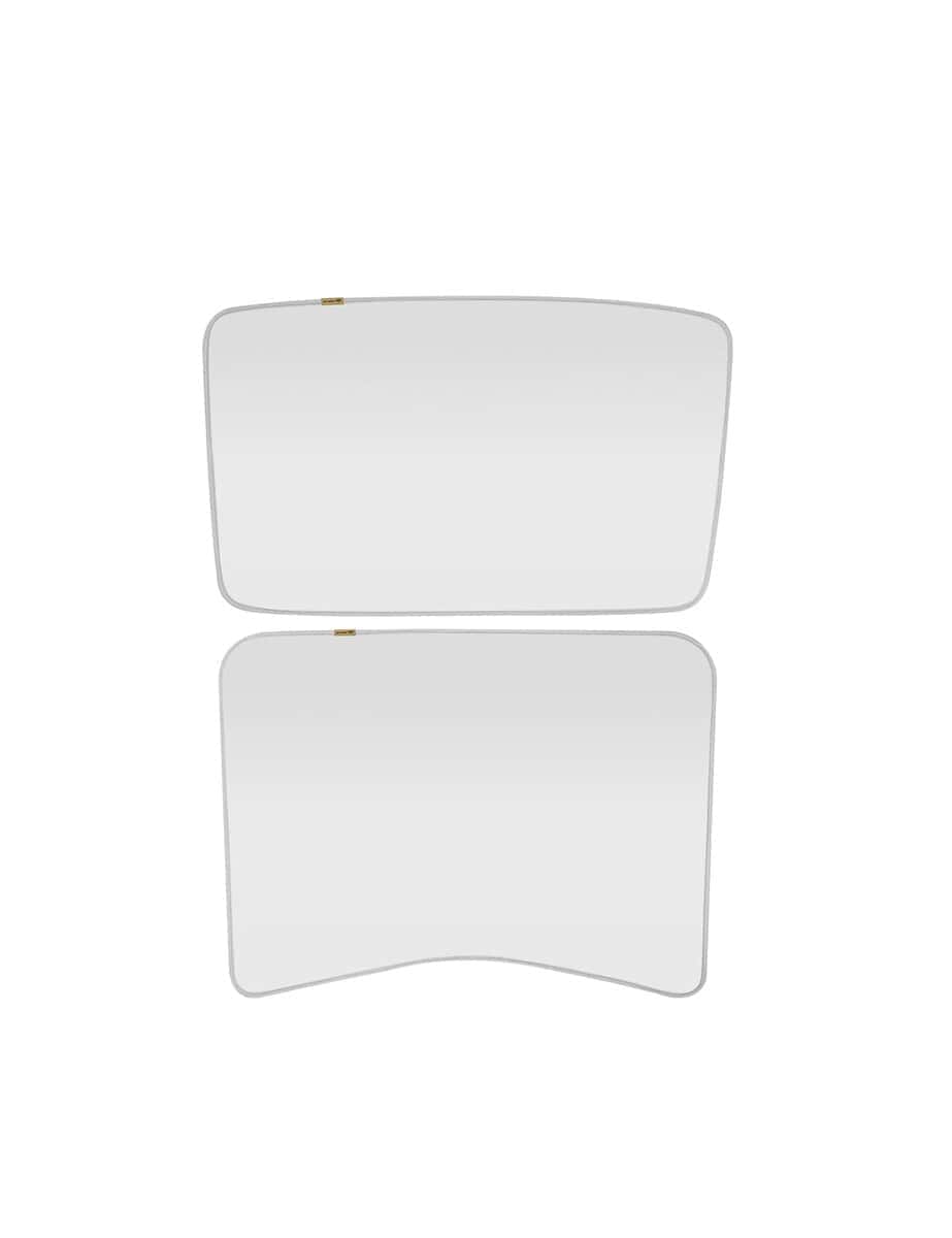 Cubierta reflectante de aislamiento térmico y bloqueo UV - Imagen 7