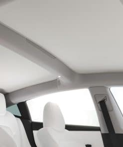 Cubierta reflectante de aislamiento térmico y bloqueo UV