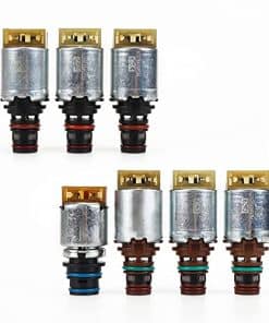 Conjunto de Solenoide de Cuerpo de Válvulas de Transmisión