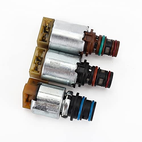 Conjunto de Solenoide de Cuerpo de Válvulas de Transmisión - Imagen 5