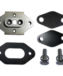 Conector de Manifold Assembly Hyrdaulic NorthBoat 8M0137703