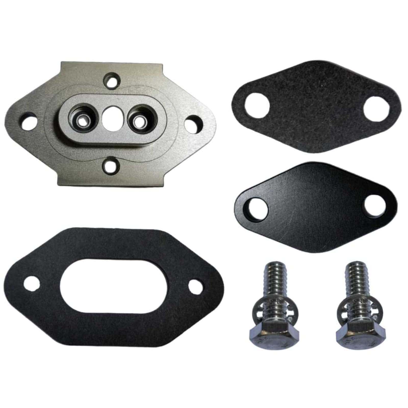 Conector de Manifold Assembly Hyrdaulic NorthBoat 8M0137703