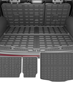 Tapete para maletero compatible con Ford Escape 2020-2025