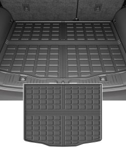 Tapete de Tronco Compatible con Ford Escape 2020-2025