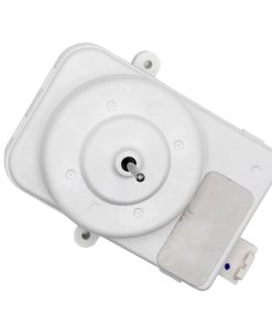 Reemplazo de Motor del Ventilador del -Blanco