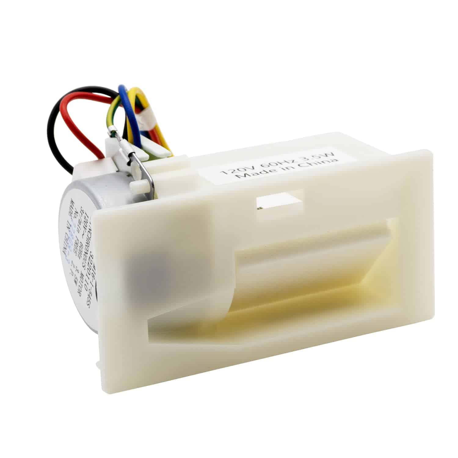 Control de compuerta electrónica del refrigerador de - Imagen 6