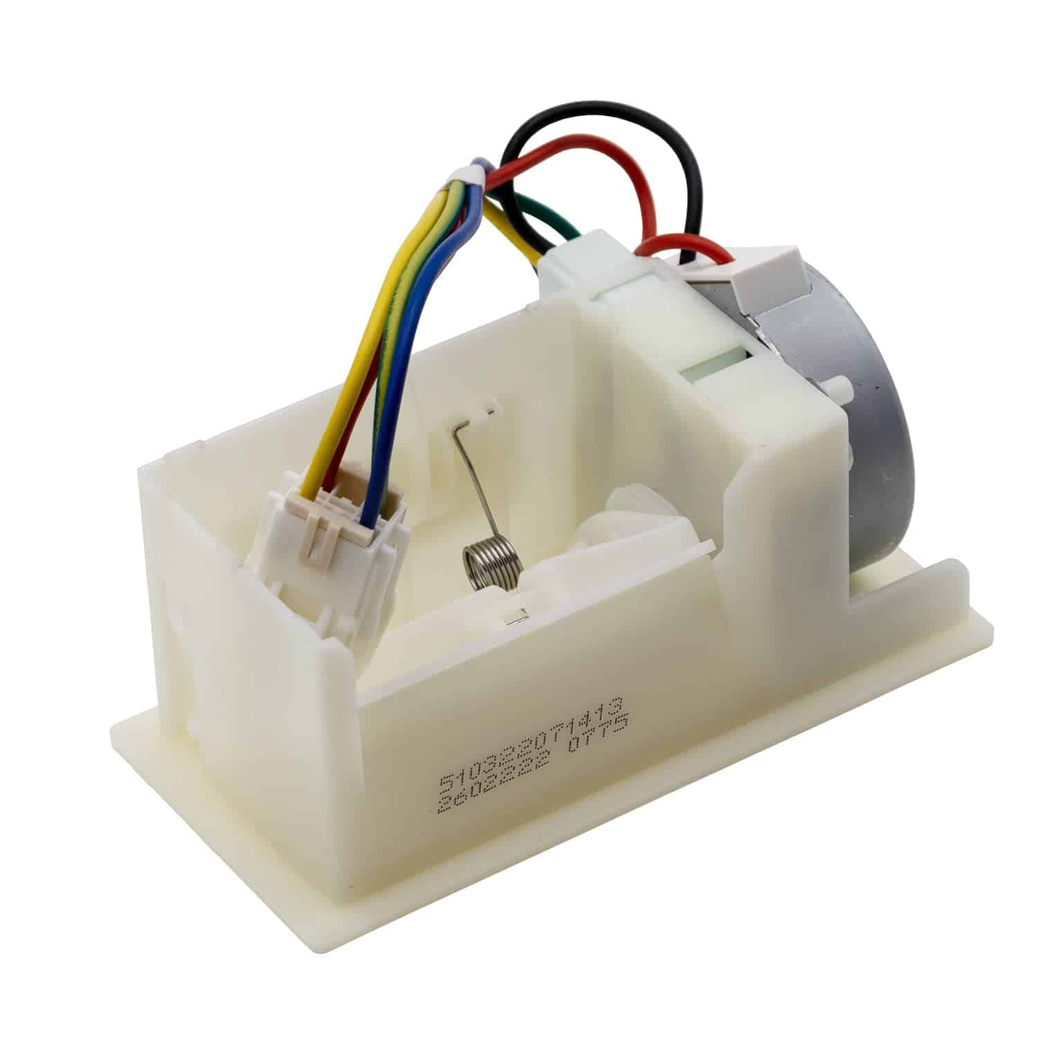 Control de compuerta electrónica del refrigerador de - Imagen 5