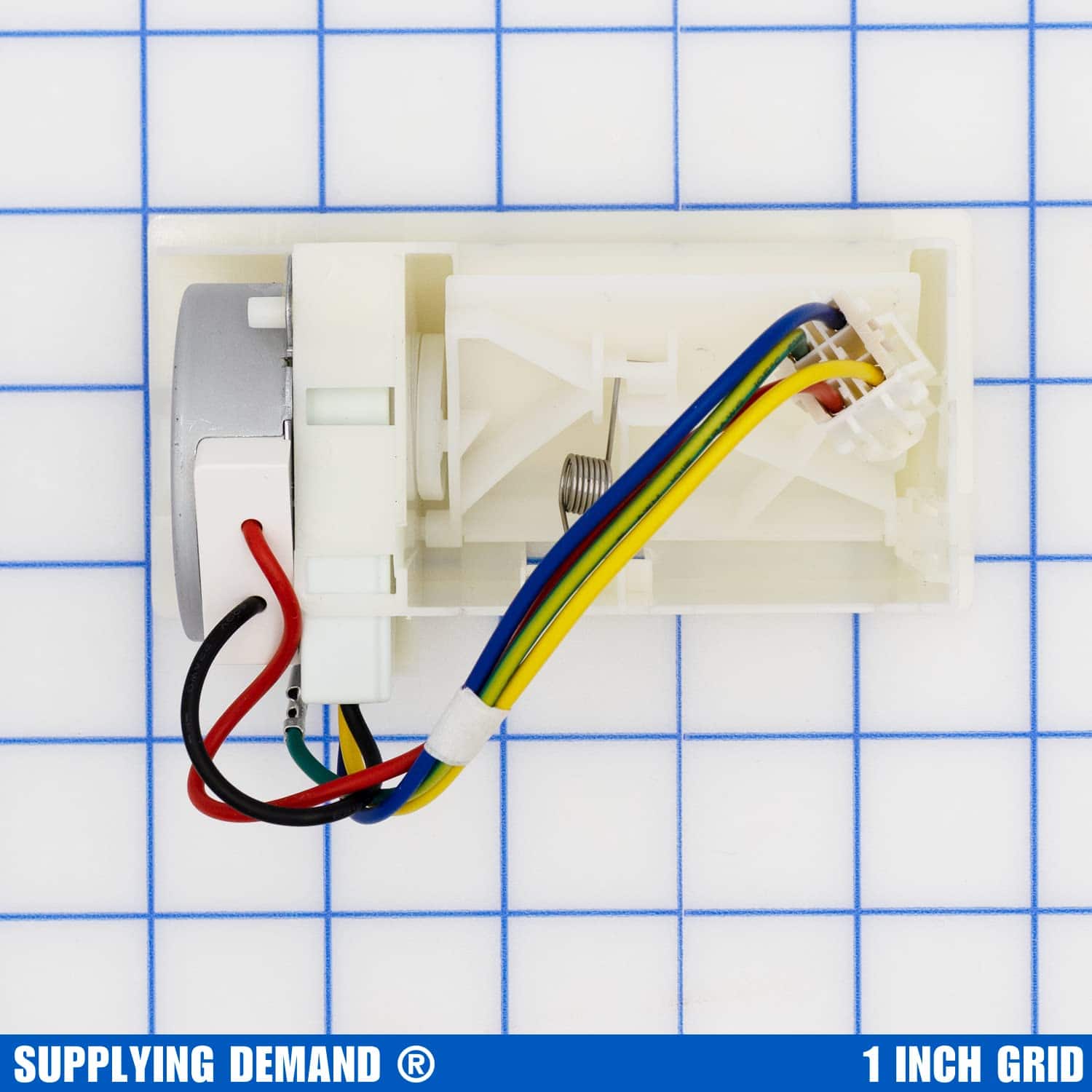 Control de compuerta electrónica del refrigerador de - Imagen 3