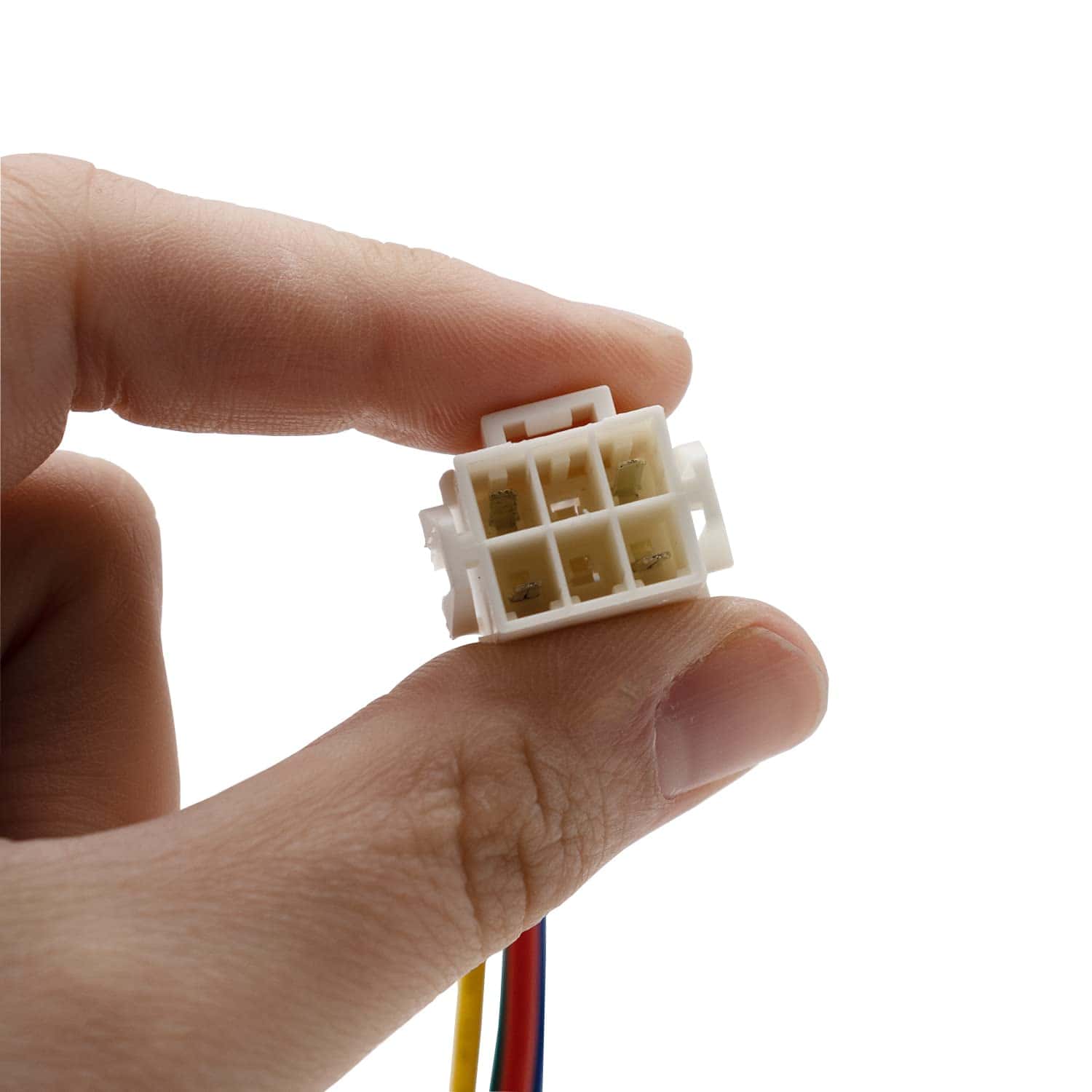 Control de compuerta electrónica del refrigerador de - Imagen 7