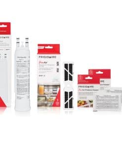Combo de Filtros de Agua y Aire Frigidaire PurePour PWF-1 +