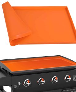 Tapete de Silicona para Parrilla Blackstone de 36",