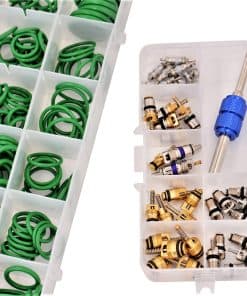 Kit de Reparación Universal para Aire Acondicionado de