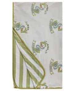 Copper Pearl Jumbo Manta de 3 Capas: Suave Edredón para