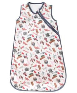 Saco de Dormir Copper Pearl: Bolsa de -Una Historia de Navid