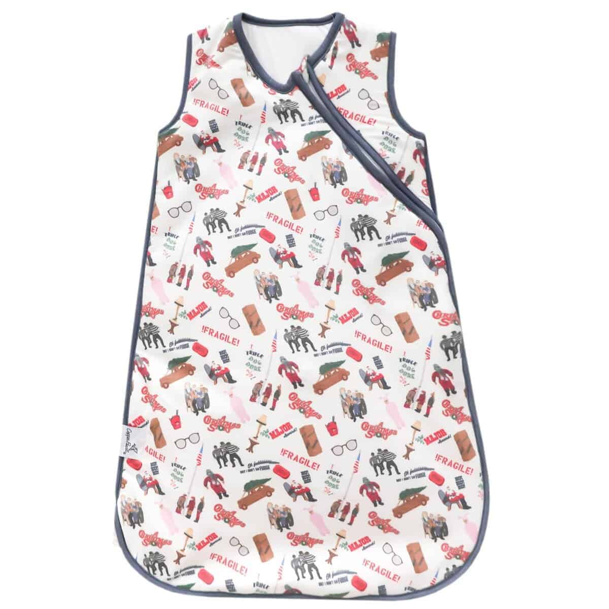 Saco de Dormir Copper Pearl: Bolsa de -Una Historia de Navid