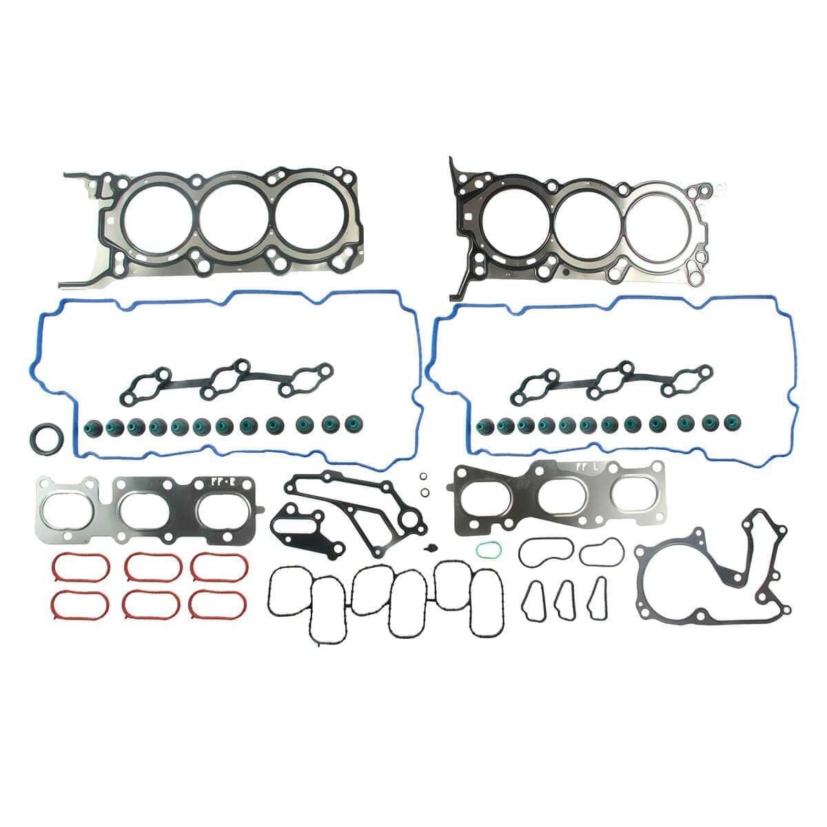 Juego de juntas de culata DNJ HGS197 en grafito para