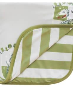 Cobertores de Tres Capas de Copper Pearl para Niños y