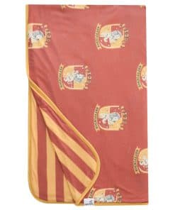 Cobertor de bebé de 3 capas Copper Pearl Jumbo: Suaves