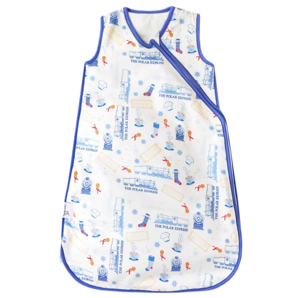 Saco de Dormir Copper Pearl: Bolsa de -The Polar Express