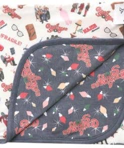 Cobija de tres capas Copper Pearl: Suaves edredones para