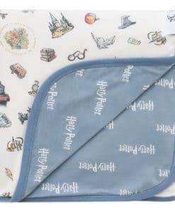 Manta de Tres Capas Copper Pearl para Bebé: Suaves Cobijas