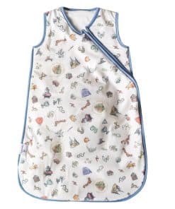 Bolsa de dormir de punto de tres capas Premium 2.5 TOG