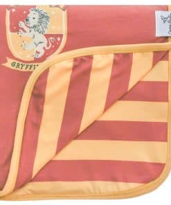 Copper Pearl Manta de bebé de tres capas: Suaves colchas