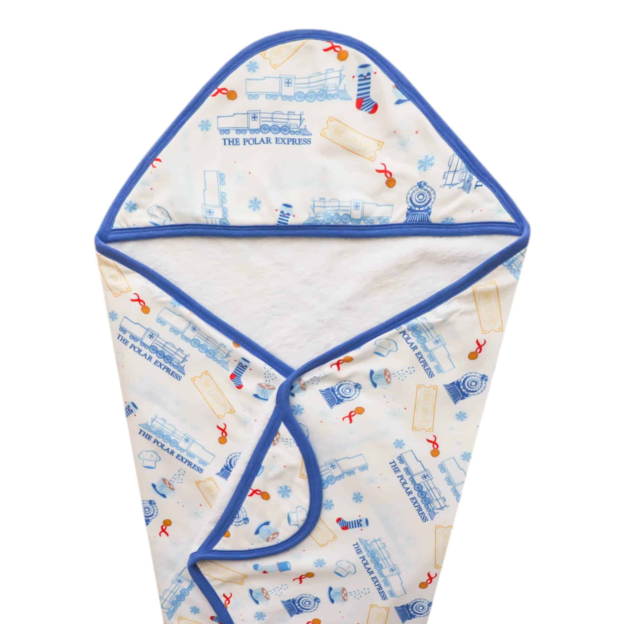 Toallas de baño con capucha Copper Pearl Premium tejido /