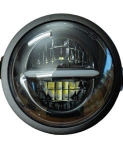 Kit de Faro LED Super73 KANEBILT con LED Osram 6000K y