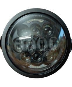 Kit de faros LED KANEBILT Super73 con LED -Negro